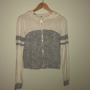 Aeropostale Longsleeve zip up